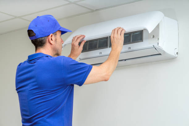 Ventilation Cleaning Services in CO